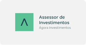 Ágora Investimentos